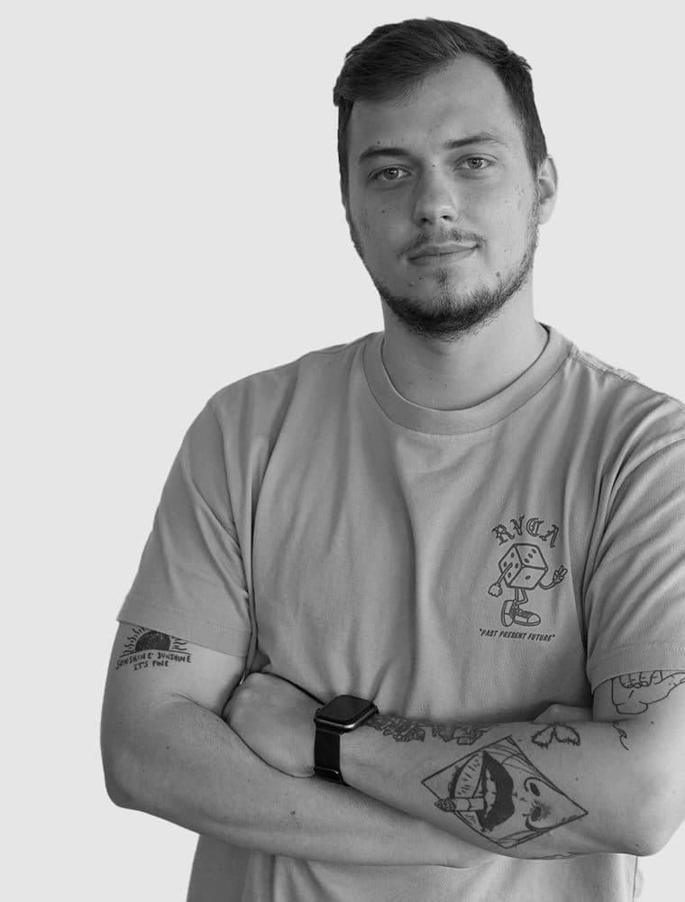 Patrik Tokoš