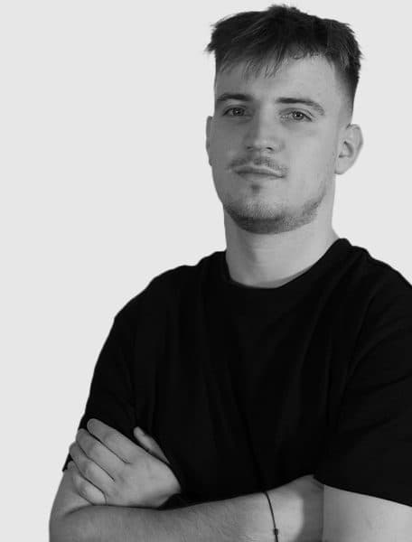 Samuel Nus