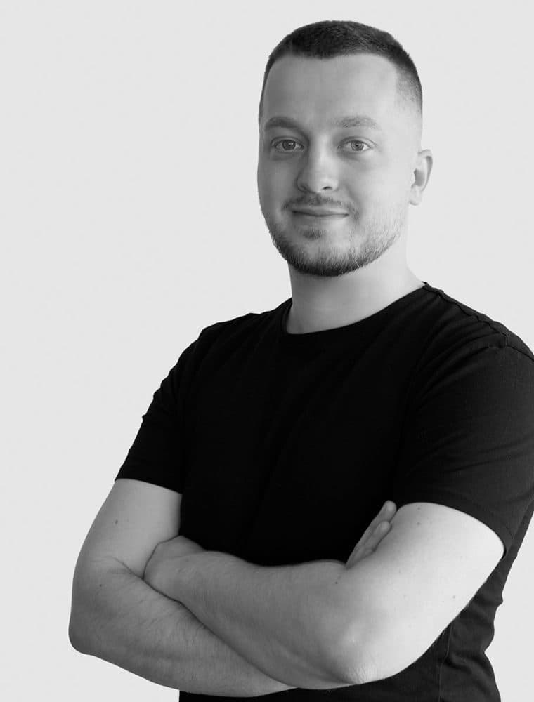 Tomáš Otrubčák